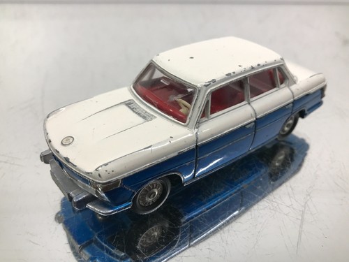 Dinky toys 157 bmw 2000 - 2000, tilux