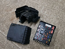 VW Passat 3C Bj08  Sicherungskasten für Motorraum Komplett  NUR TDI !!!!