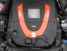 MH-DEZENT Leistungssteigerung