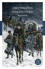 Leo tolstoi krieg - tolstoi, und