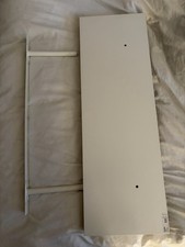 IKEA Lack Wandregal Weiß, 79 x 26cm