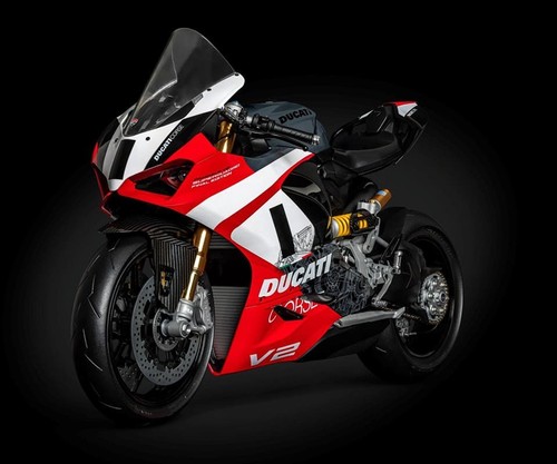 Pocher hk124 ducati - hk124, panigale