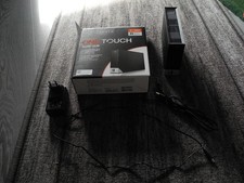 SEAGATE One Touch 4 TB HDD