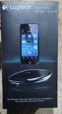 Open Box Logitech Harmony