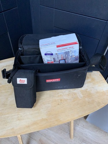 Leica disto d510 laser - d510,