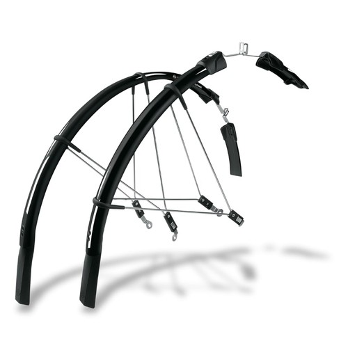 Raceblade long schutzblechset - raceblade,