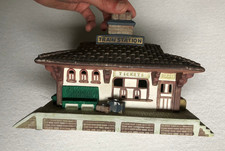 Partylite Teelicht Haus