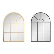 Wandspiegel Fensterspiegel