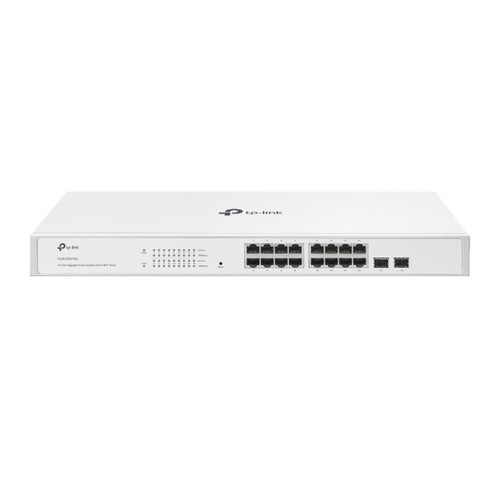 Link fs318g managed switch - tp-link,