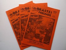 Bastei Freunde Band 11: ROY TIGER: alles Infos zur Serie+++echt stark++++++++