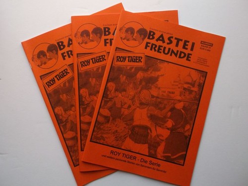 Bastei freunde band roy - freunde, 11: