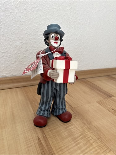 Gilde clown - gilde,