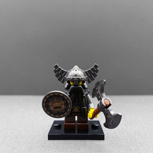 Lego 8805 minifiguren - |,
