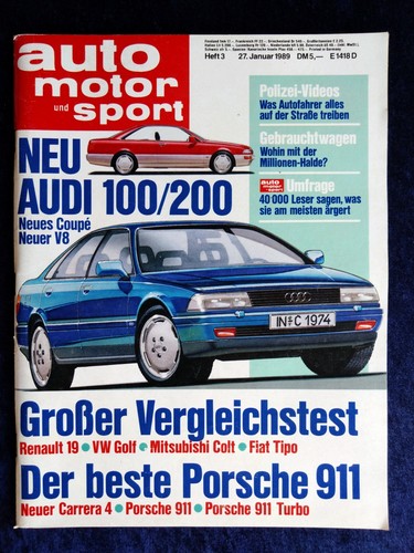 Ams 1989 suzuki swift gti - suzuki,