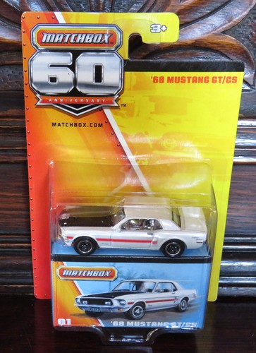 Matchbox superfast 60th - matchbox,