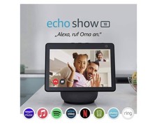 Alexa Echo Show 10 -