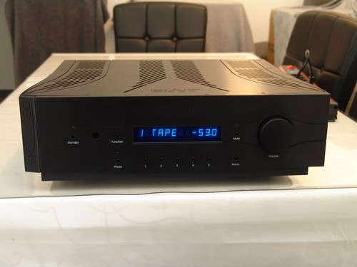 Bat balanced audio technology - balanced,