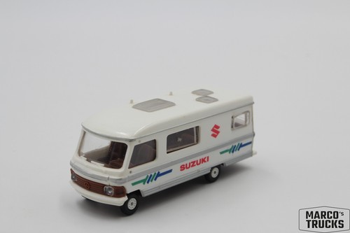 Rietze hymer 660 - rietze,
