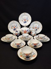 Meissen Teeservice für 6