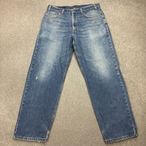 Levis jeans erwachsene 34x30 - erwachsene,