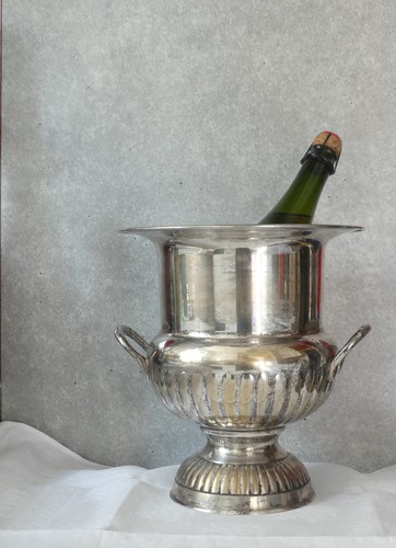Sektkühler champagnekühler - sektkühler,