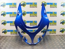 Kawasaki ZX 12 R Panel Top