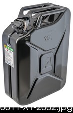 Benzinkanister Dieselkanister