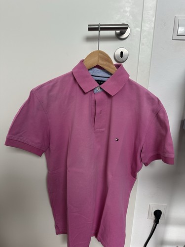 Hilfiger herren poloshirt l - herren, m/l