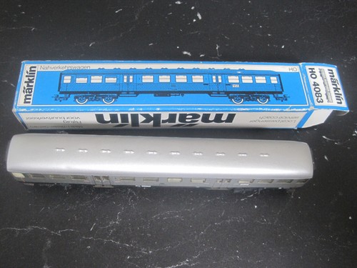 Märklin 4083 - märklin,