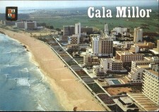 Mallorca cala millor - mallorca,