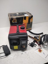 AB95 Standheizung 12kW