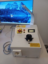 1500 VA (1,5 kW) 0-230V