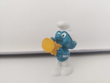 Schlümpfe Schleich / Peyo