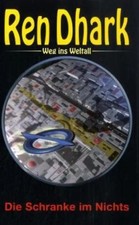 Ren Dhark Weg ins Weltall 27