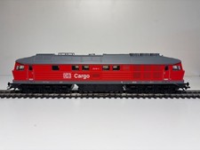 Märklin H0 Diesellok BR 232