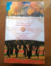 Buch Love Stories / Die Reise