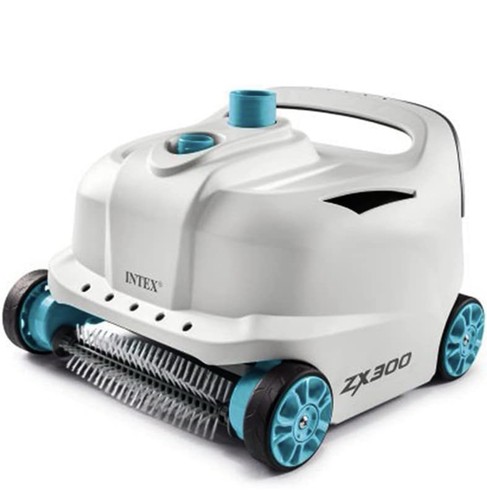 Intex zx300 deluxe poolsauger - zx300,