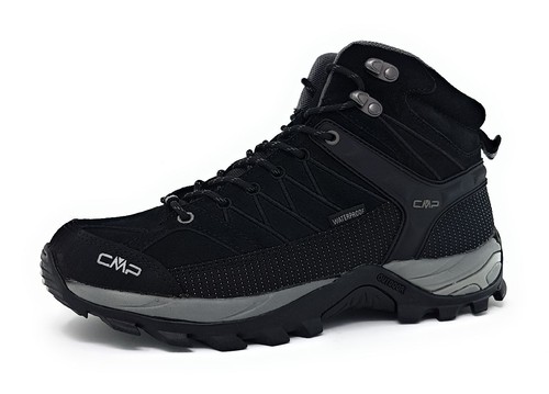 Cmp herren wanderstiefel - herren, he