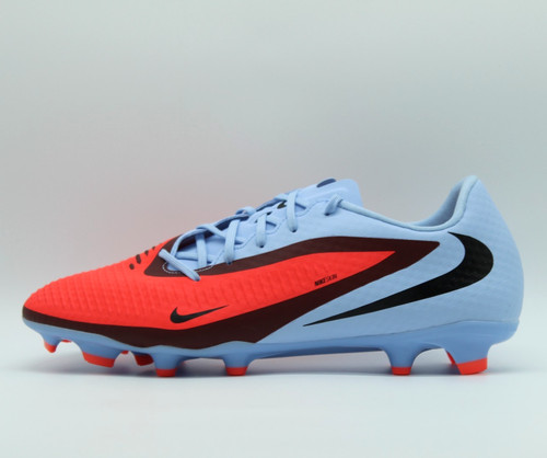 Nike phantom low acad mg - nike, fg/mg