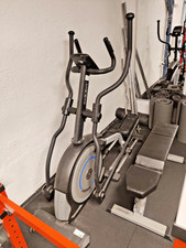 Crosstrainer Maxxus CX 6.1 - Gebraucht, aber in top Zustand