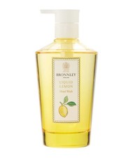 Bronnley Flüssigseife Lemon