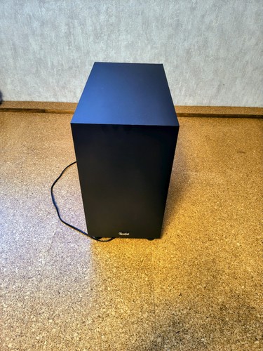 Teufel 1106 sw - teufel,