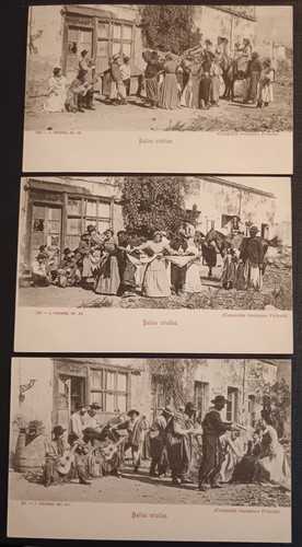 Alte ansichtskarten - alte,