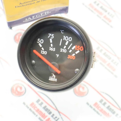 Termometer veglia borletti - termometer,