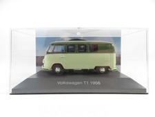 1:43 DeAgostini Volkswagen T1