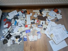 Konvolut Anleitungen für