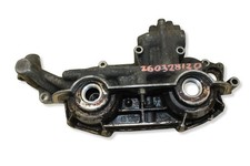 BMW 3 E46 2002 Diesel 1kW