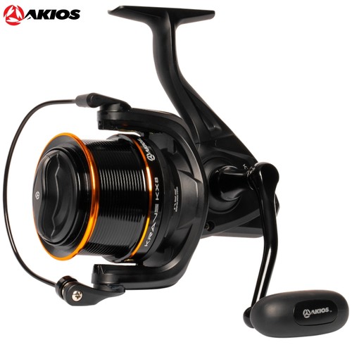 Akios surfcasting big - akios, pit