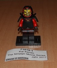 71019-1 LEGO Kai Kendo