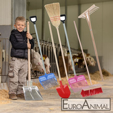 Kinder aluschaufel - kinder,